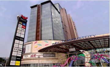 Phoenix Fountainhead - Tower 2